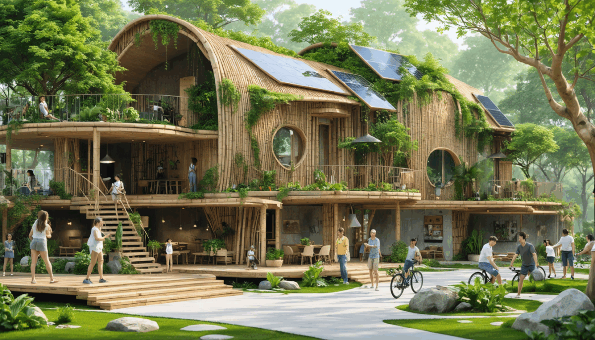 découvrez archilibre, un site dédié à l’architecture durable et aux modes de vie alternatifs. explorez des solutions innovantes pour construire, habiter et vivre autrement, dans le respect de l’environnement.