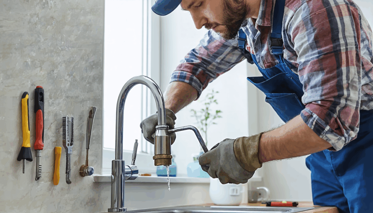 découvrez nos conseils pratiques étape par étape pour remplacer facilement et efficacement votre robinet autoperceur. astuces, outils nécessaires et précautions pour une installation réussie.