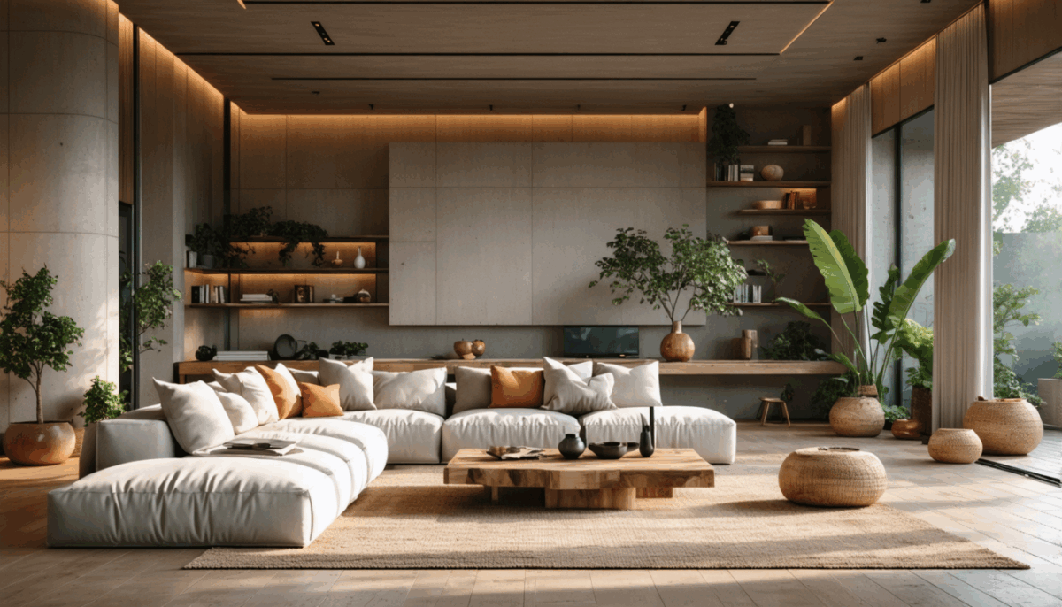 découvrez maisoniadel : des idées déco tendance, des inspirations créatives et des projets diy pour sublimer votre intérieur en 2025. conseils, astuces & nouveautés pour transformer votre maison avec style.