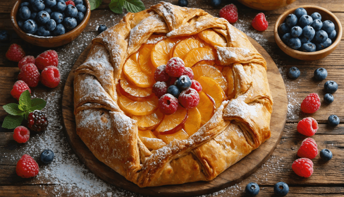 découvrez comment réaliser une galette des rois vegan, facile à préparer, savoureuse et économique. régalez-vous avec une recette accessible à tous !