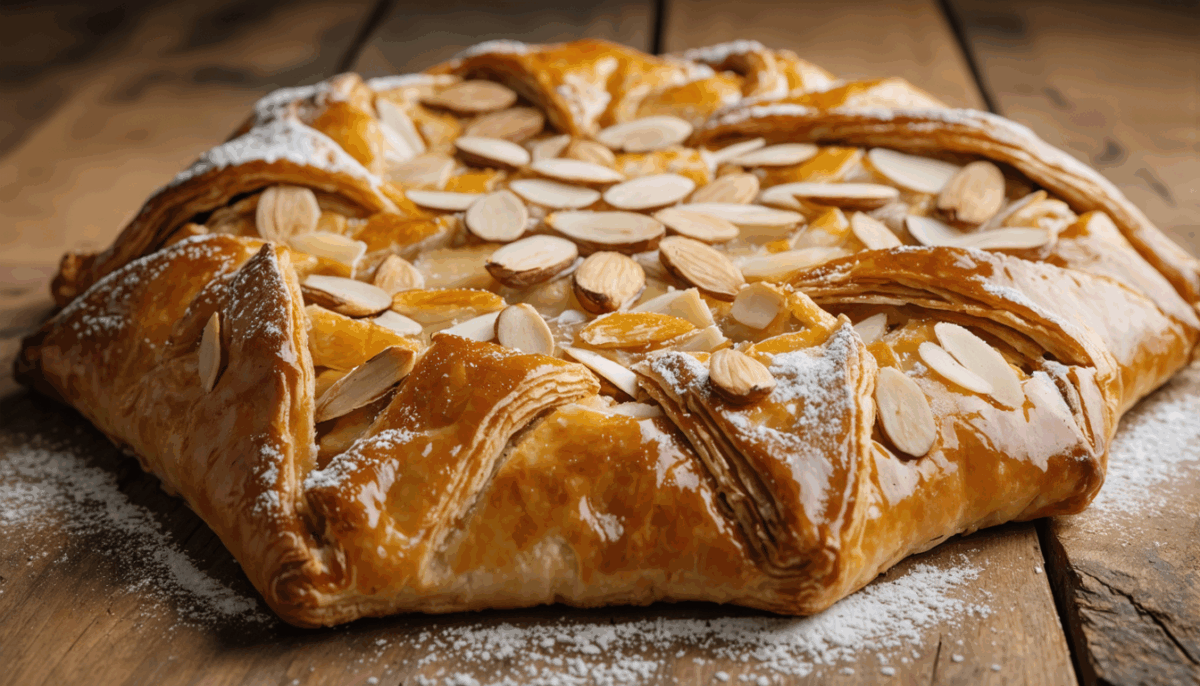 découvrez comment réaliser une galette des rois vegan, facile, gourmande et économique. suivez nos conseils pour un dessert festif, sans produits d’origine animale, parfait à partager en famille ou entre amis !