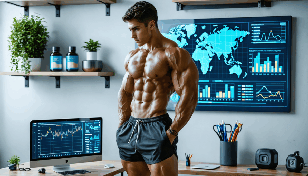 découvrez notre analyse complète de clenbutrol : efficacité, résultats, avis d'utilisateurs et alternatives possibles. informez-vous avant de choisir ce complément pour la perte de poids et la performance sportive.