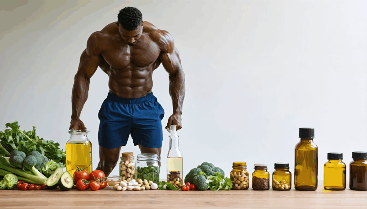 découvrez l'efficacité de clenbutrol, ses résultats réels et les alternatives possibles pour soutenir votre perte de poids et votre performance sportive. analyse complète et conseils d'experts.