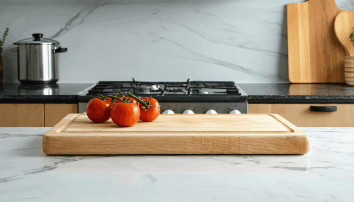 découvrez cinq idées de cadeaux utiles et à petit prix, parfaits pour ravir les passionnés de gastronomie. offrez des accessoires tendances et pratiques qui feront plaisir à coup sûr aux amateurs de cuisine, sans vous ruiner !