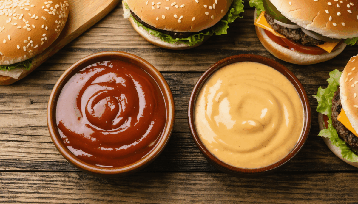 plongez dans l'univers de la sauce biggy : découvrez sa recette artisanale, son histoire unique et les inspirations gastronomiques qui la rendent incontournable !