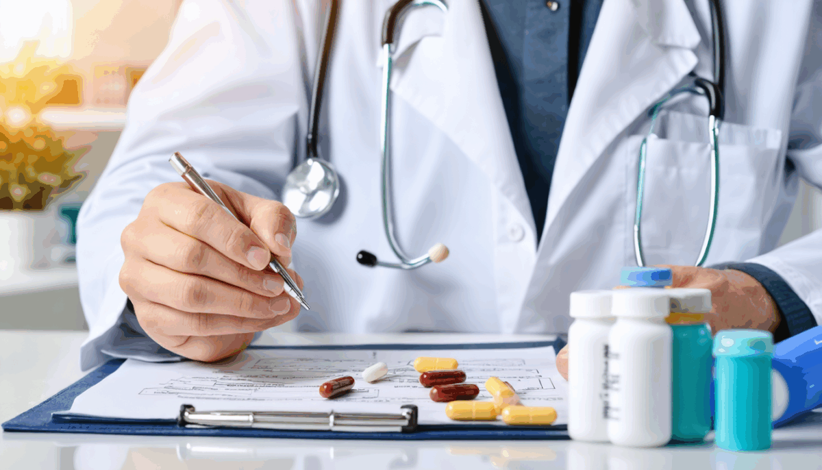 découvrez les avis médicaux sur collanol : analyse de ses effets, de ses avantages potentiels pour la santé articulaire et des restrictions à prendre en compte avant utilisation.
