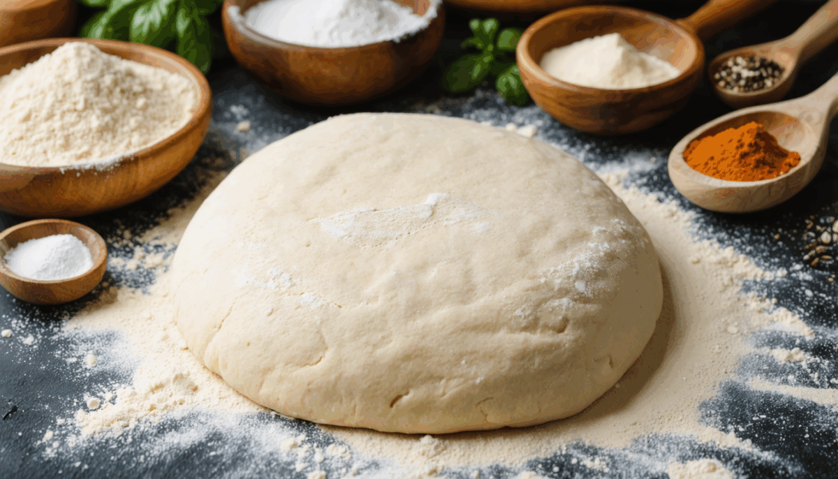 essayez notre recette de pâte vegan facile à préparer, idéale pour des plats sucrés ou salés. adaptable en version sans gluten, elle ravira tous les gourmands en quête d’alternatives saines et savoureuses.