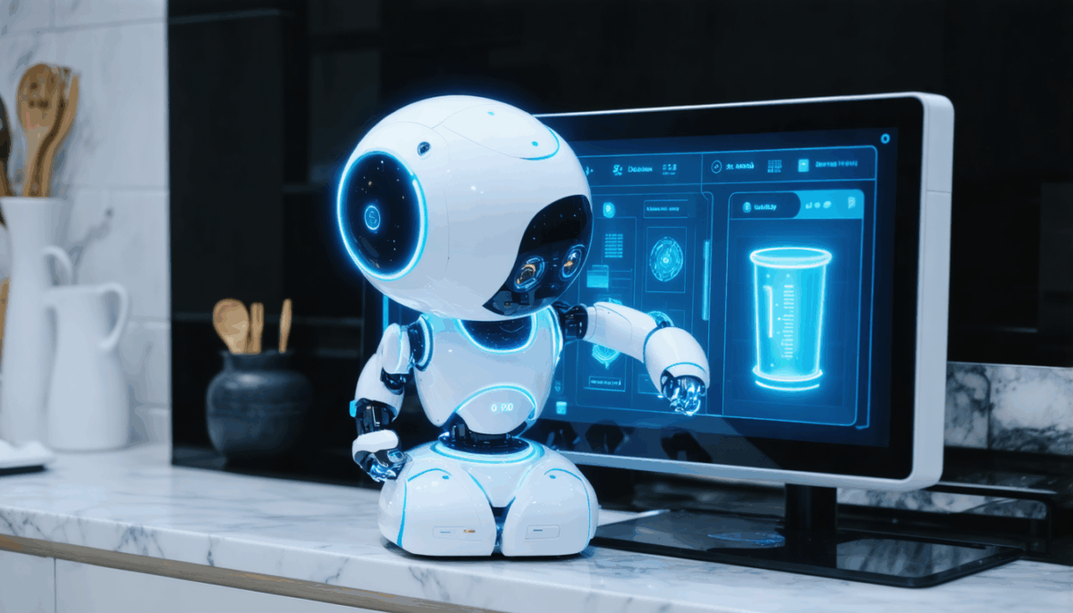 découvrez le thermomix tm7, le tout nouveau robot culinaire multifonction. performances, innovations et fonctionnalités : tout ce qu’il faut savoir sur le dernier modèle incontournable de la marque vorwerk.