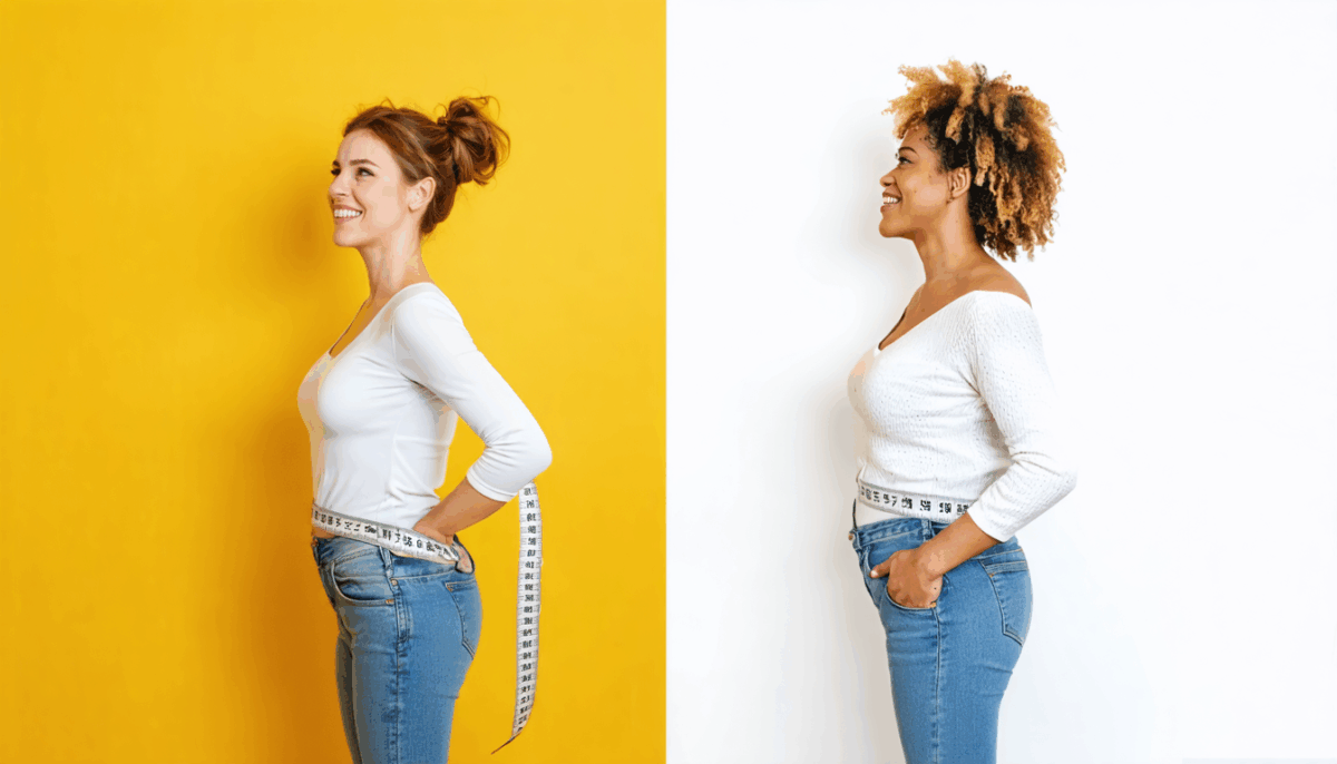 découvrez quel effet la réduction de 5 cm de tour de taille peut avoir sur votre poids. conseils, explications et lien entre perte de centimètres et perte de poids pour mieux comprendre votre transformation physique.
