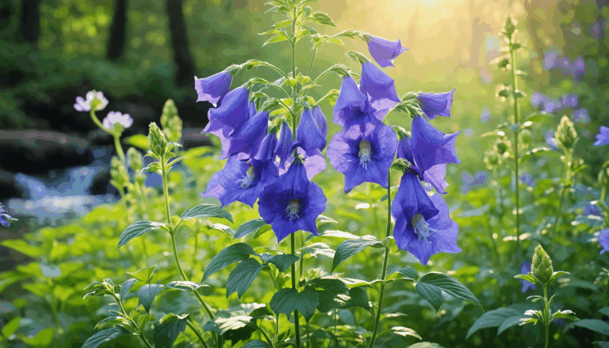 découvrez les propriétés apaisantes de l'aconitum napellus, ses bienfaits naturels, ainsi que les précautions indispensables à connaître avant toute utilisation de cette plante médicinale.