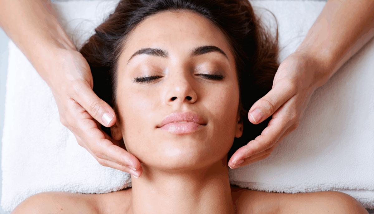 apprenez à vous détendre grâce à ces 5 étapes clés pour un auto-massage relaxant et apaisant. suivez nos conseils simples pour soulager les tensions et retrouver le bien-être à la maison.