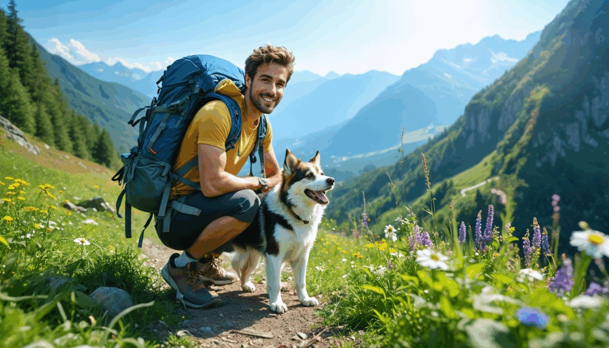 découvrez anivetvoyage, le guide incontournable pour préparer sereinement vos voyages avec votre animal. conseils pratiques, astuces et informations pour garantir confort et sécurité à votre compagnon à quatre pattes lors de chaque déplacement.