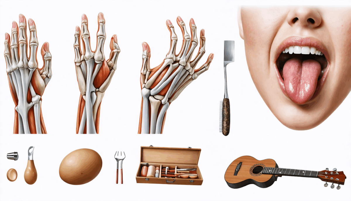 découvrez des cas insolites d'exploration des parties du corps commençant par la lettre x et leurs applications pratiques en médecine et anatomie. un tour d'horizon fascinant et instructif.