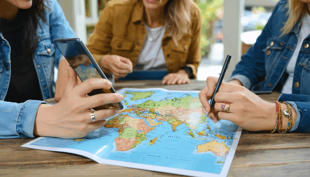 découvrez cafnice voyages : des astuces inédites, des destinations de rêve et des conseils pratiques pour organiser vos prochaines vacances en toute sérénité.
