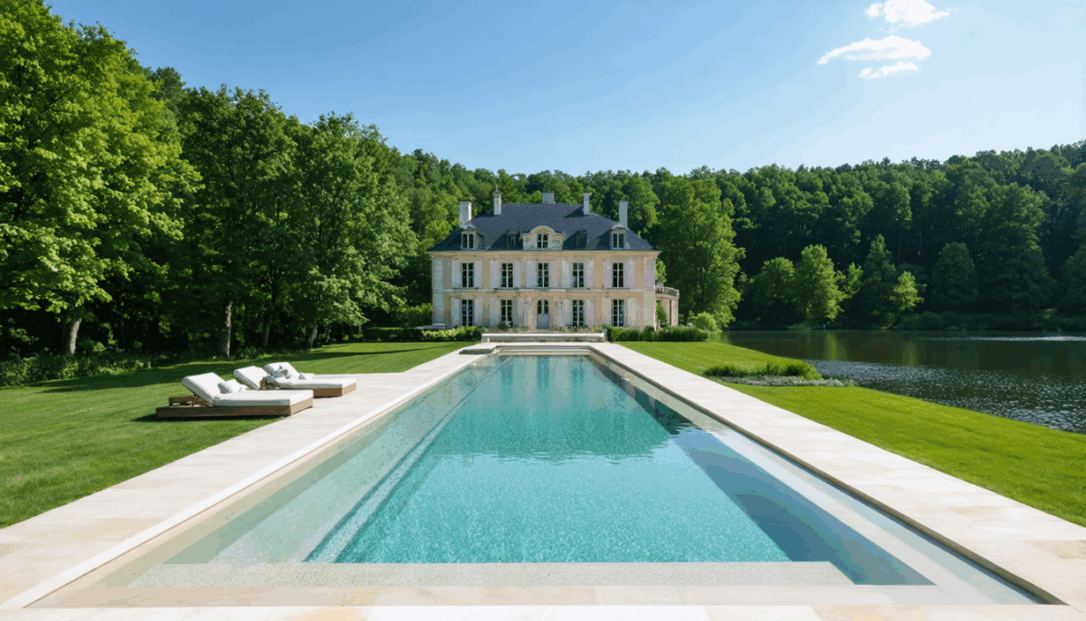 découvrez les aspects financiers et les caractéristiques essentielles de la maison d'alain delon à douchy, entre histoire, patrimoine et informations clés sur cette demeure emblématique.