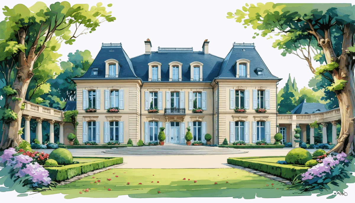 découvrez l'essentiel sur la maison d'alain delon à douchy : aspects financiers, caractéristiques architecturales et informations clés sur cette propriété emblématique de la star.