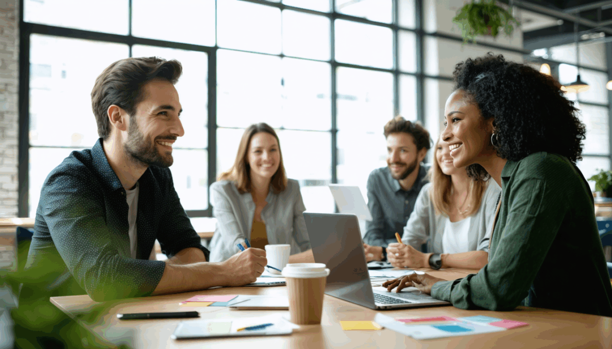 découvrez comment les compétences relationnelles jouent un rôle clé dans le bien-être au travail. apprenez pourquoi développer l'empathie, la communication et l'écoute améliore l'ambiance et la performance au sein des équipes.