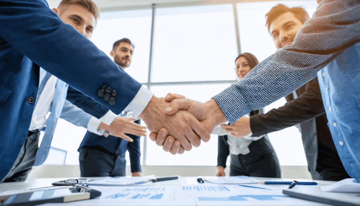 découvrez pourquoi les compétences relationnelles sont essentielles pour améliorer le bien-être au travail, renforcer la cohésion d'équipe et instaurer un climat positif en entreprise.