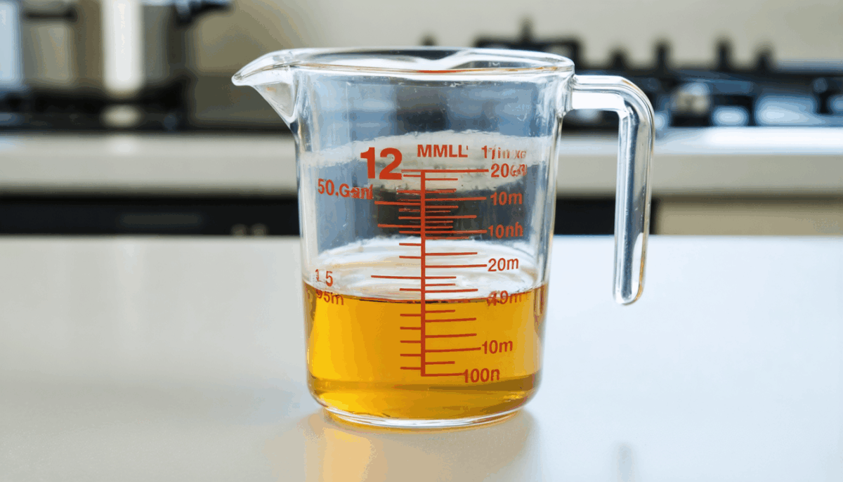 découvrez comment convertir facilement 1/8 de litre en millilitres grâce à des explications simples et pratiques. obtenez rapidement la valeur exacte pour toutes vos recettes ou expériences scientifiques !