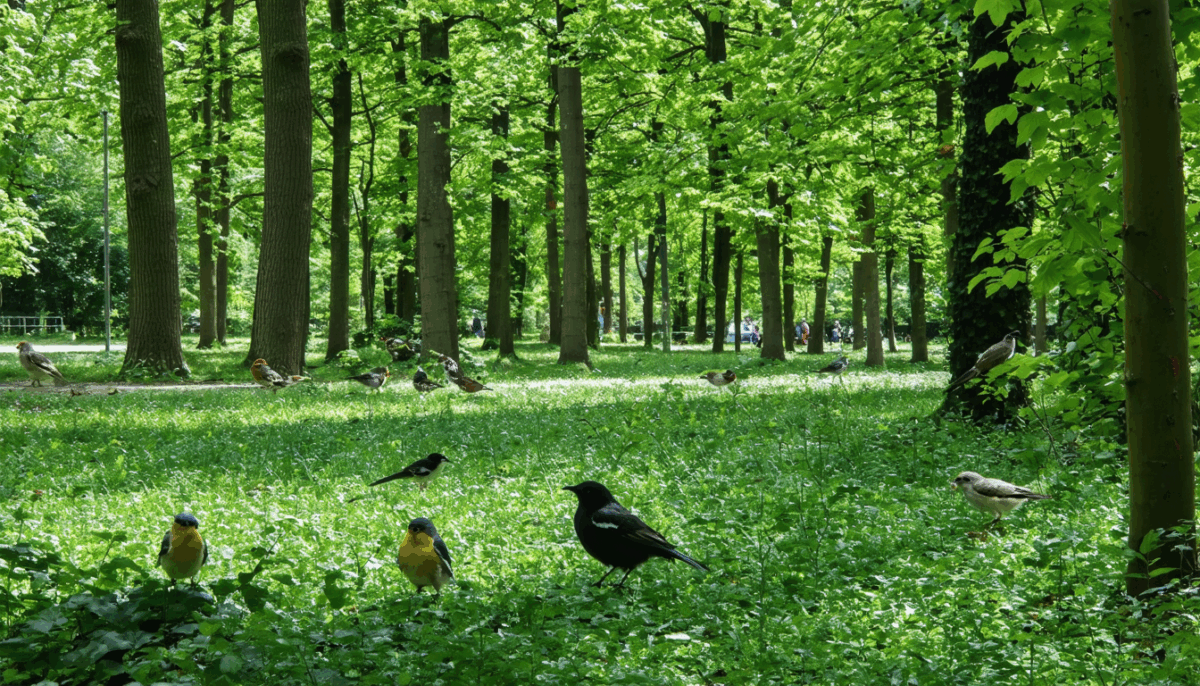 découvrez comment la méthode miyawaki transforme les villes françaises grâce à la création de micro-forêts urbaines, favorisant la biodiversité, l'amélioration du climat et la qualité de vie en milieu urbain.