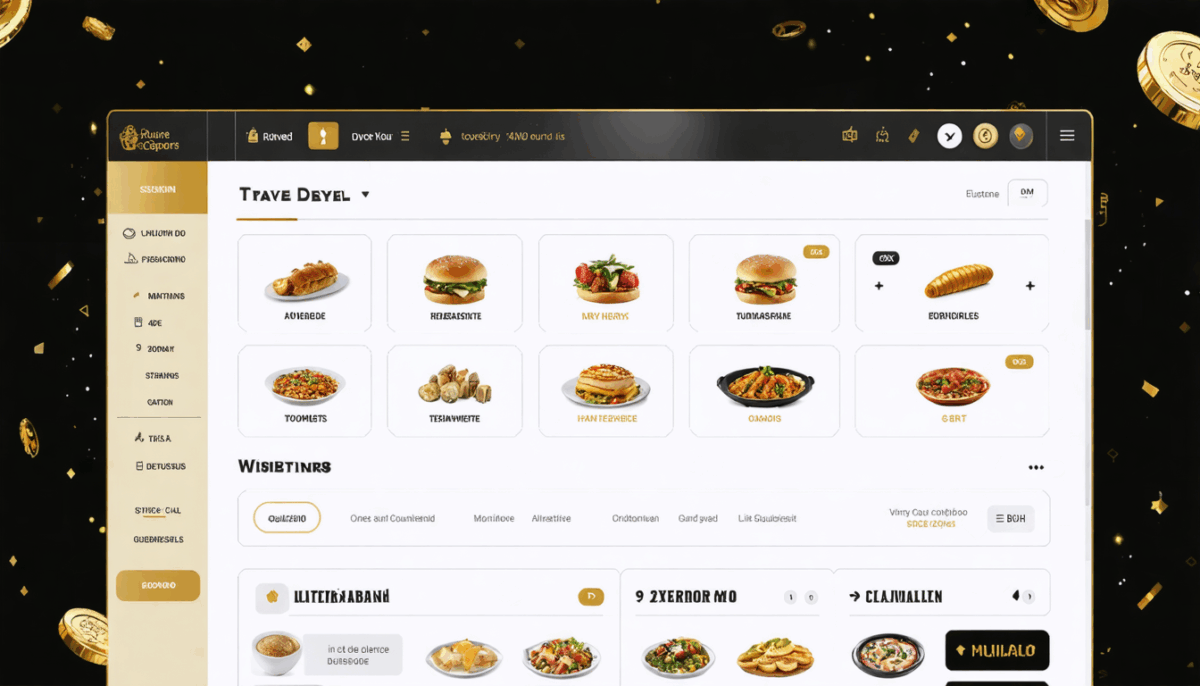explorez l'évolution des casinos en ligne à travers l'intégration innovante des tendances culinaires, du design intérieur raffiné et de l'esprit d'aventure des voyages, pour une expérience immersive et multisensorielle inédite.