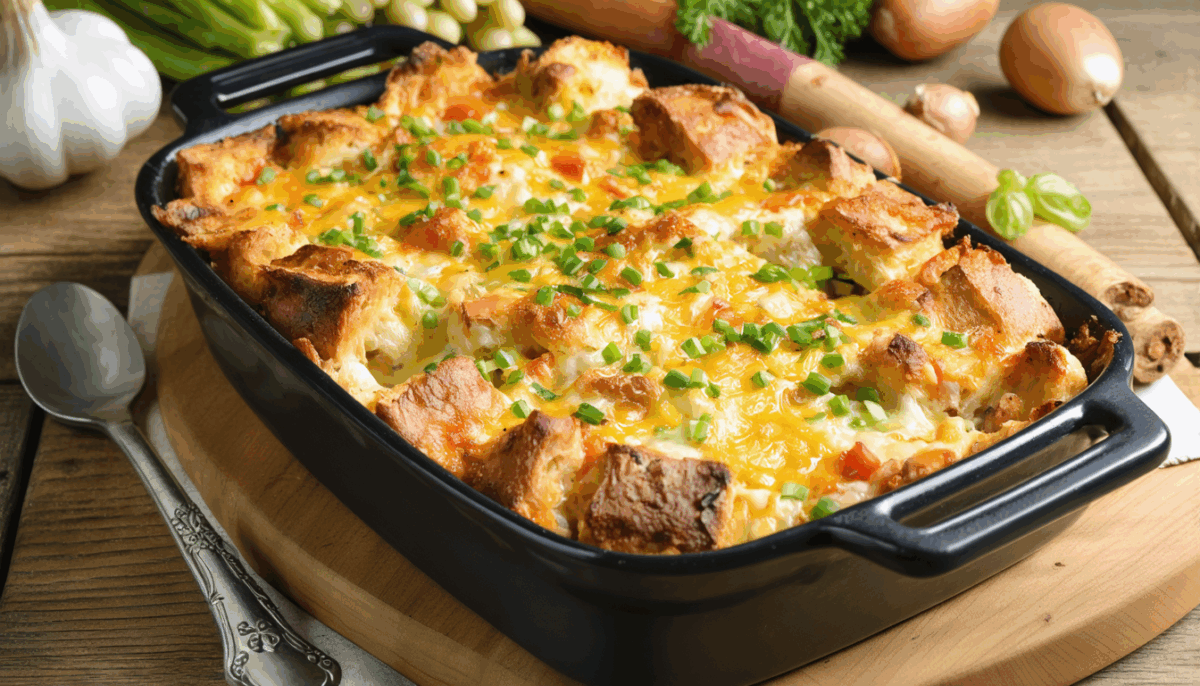 découvrez cinq délicieuses recettes pour transformer votre pain rassis en plats gourmands et faciles, tout en réduisant le gaspillage alimentaire au quotidien.