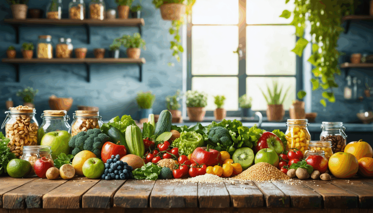 découvrez les vérités scientifiques sur le fait de vivre sans sucre : effets sur la santé, bénéfices et précautions à connaître avant d’adopter une alimentation sans sucre.