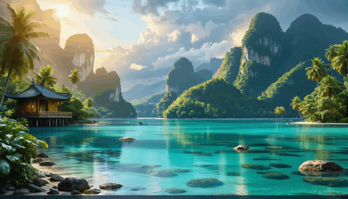 découvrez les 10 destinations les plus attractives pour les retraités en 2025. explorez notre classement des pays offrant cadre de vie agréable, coût abordable et avantages pour profiter pleinement de la retraite.