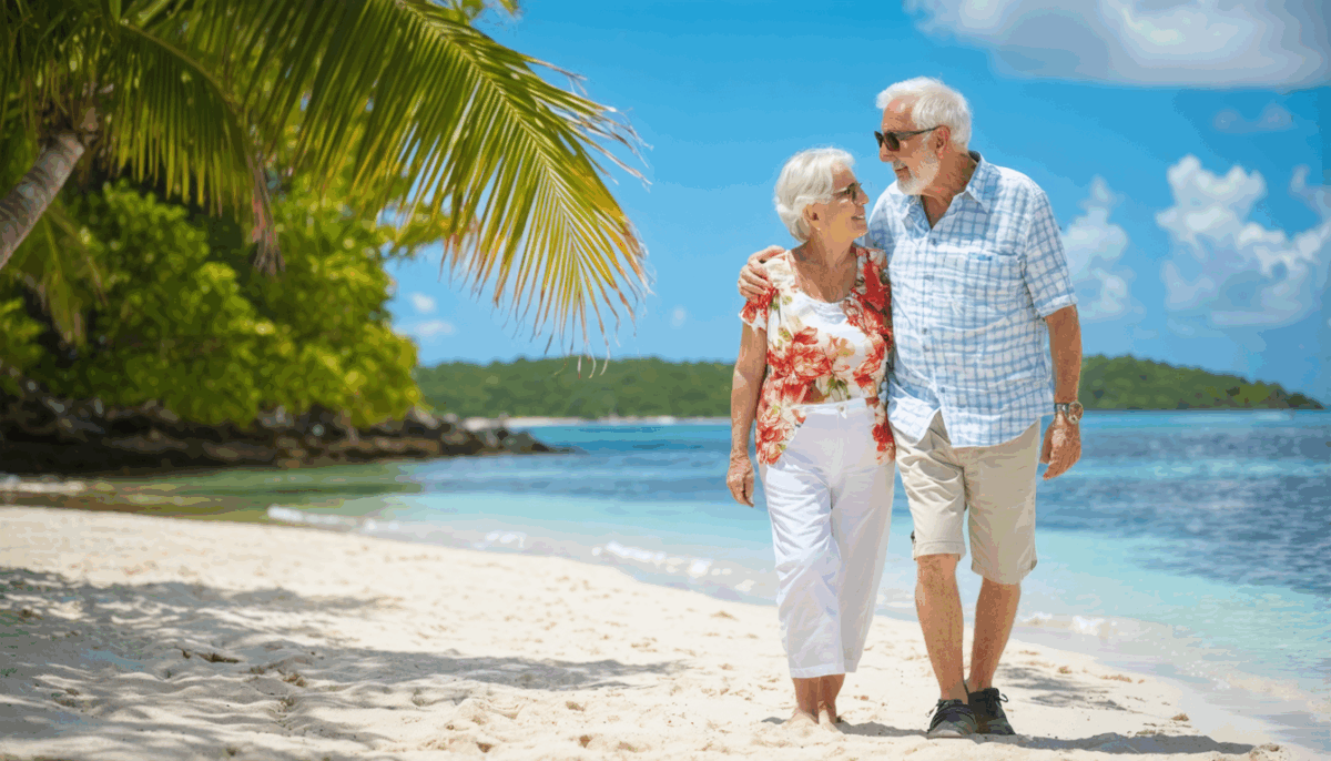 découvrez le top 10 des pays les plus attractifs pour les retraités en 2025. conseils, avantages, coût de la vie : tout pour choisir la destination idéale pour votre retraite à l’étranger.