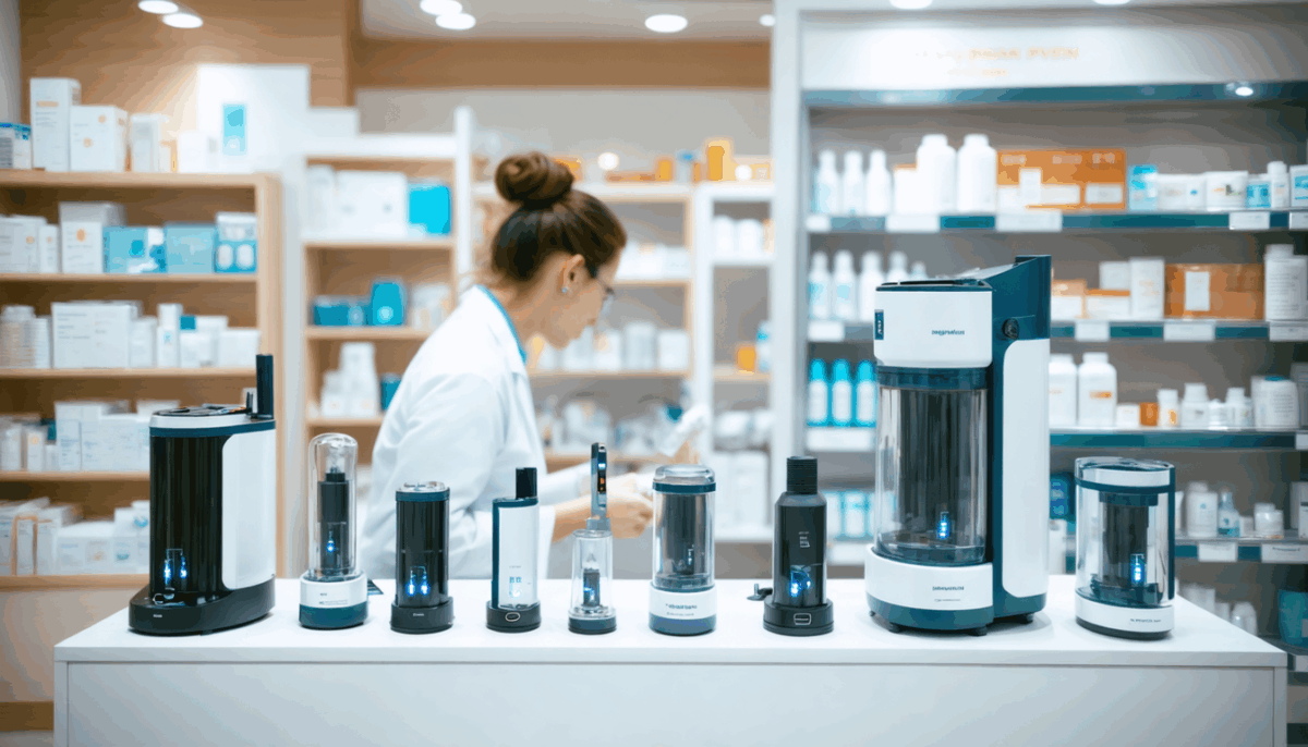 découvrez tout sur les pompes à vide en pharmacie : leurs coûts, les modalités de remboursement possibles et les conseils pour bien choisir. obtenez des informations claires pour faciliter votre achat en toute sérénité.