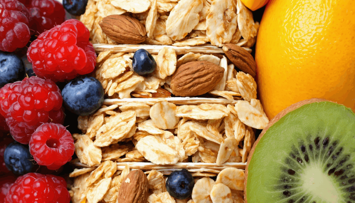 explorez les bienfaits du muesli avec nos délicieuses recettes et astuces minceur. découvrez comment intégrer ce super aliment à votre routine pour une silhouette élancée et une alimentation saine au quotidien.