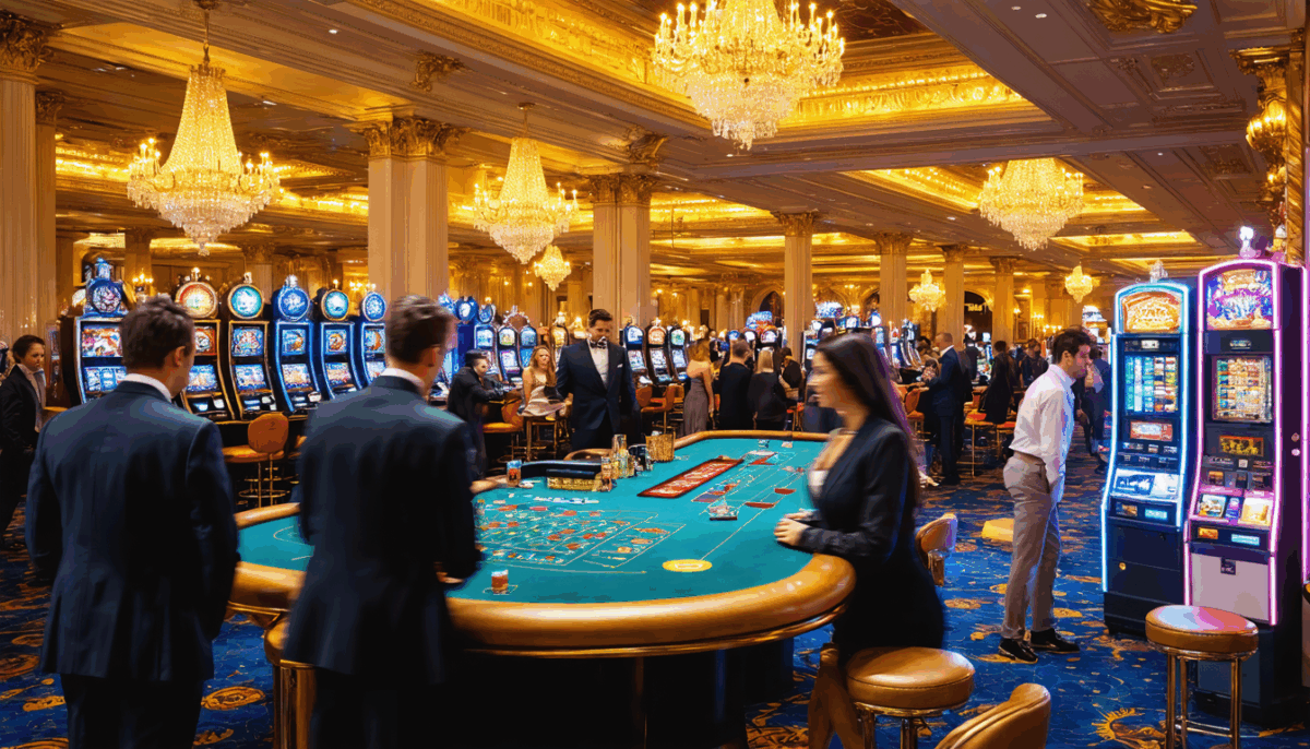 découvrez les essentiels pour bien débuter au casino mrxbet en france : conseils, jeux populaires, bonus de bienvenue et astuces pour maximiser vos chances de gains dès vos premiers pas.