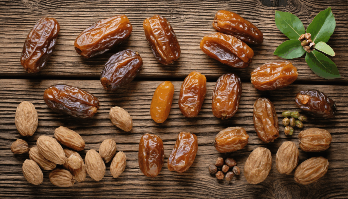 découvrez si les dattes sont caloriques, ainsi que leurs principaux avantages et inconvénients pour la santé. analyse nutritionnelle et conseils pour une consommation équilibrée.