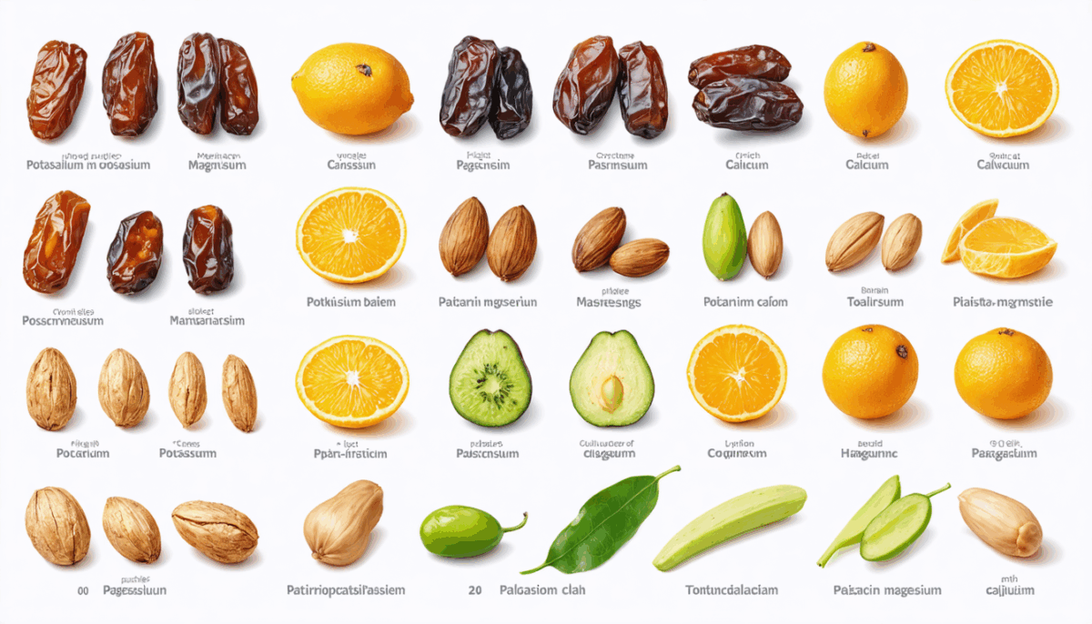 les dattes sont-elles vraiment caloriques ? découvrez leurs apports nutritionnels, leurs avantages pour la santé ainsi que leurs éventuels inconvénients dans notre analyse complète.