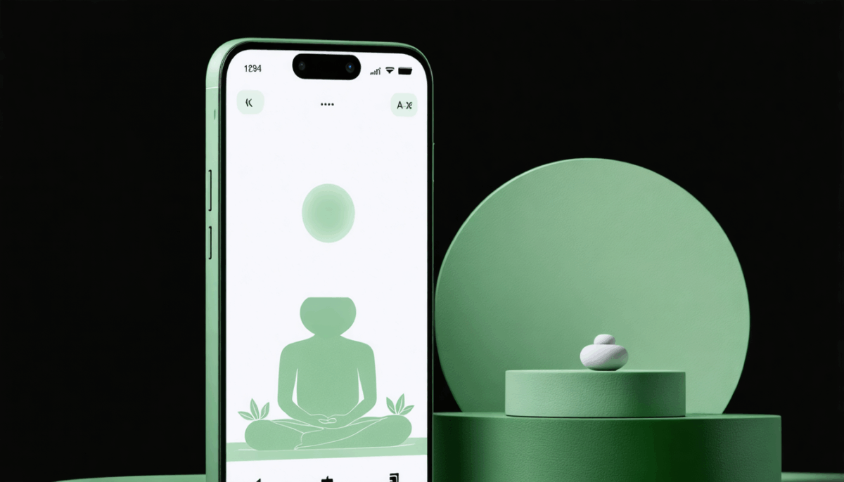 découvrez les six meilleures applications de méditation guidée pour améliorer votre bien-être, réduire le stress et adopter une routine zen au quotidien grâce à des pratiques simples et accessibles.