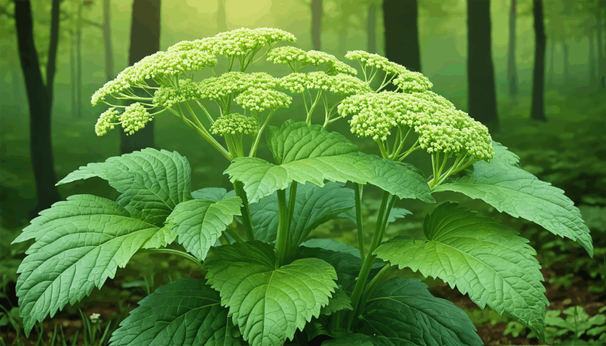 découvrez les vertus santé de l’égopode podagraire et apprenez à l'utiliser en cuisine. apprenez tout sur cette plante sauvage lors de notre cueillette #4 : bienfaits, conseils de cueillette et idées de recettes gourmandes.