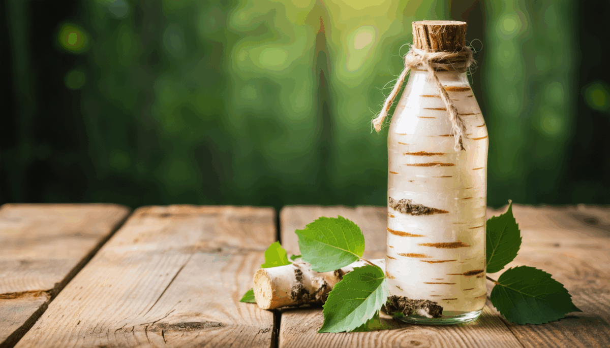 découvrez les bienfaits de la sève de bouleau, un élixir naturel reconnu pour ses vertus détoxifiantes, reminéralisantes et énergisantes. idéal pour prendre soin de votre santé au quotidien !