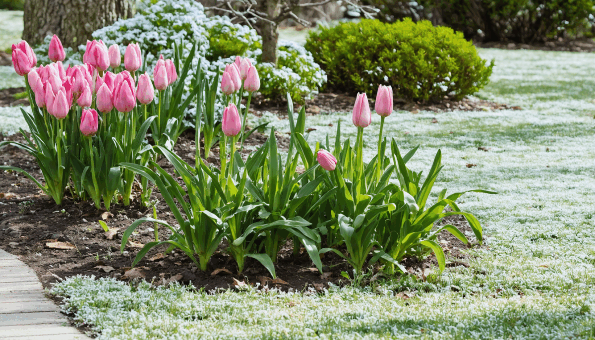 découvrez comment protéger vos plantes lors des saints de glace 2024 grâce à nos conseils pratiques. retrouvez les dates essentielles et des astuces efficaces pour éviter les dégâts du gel tardif dans votre jardin.