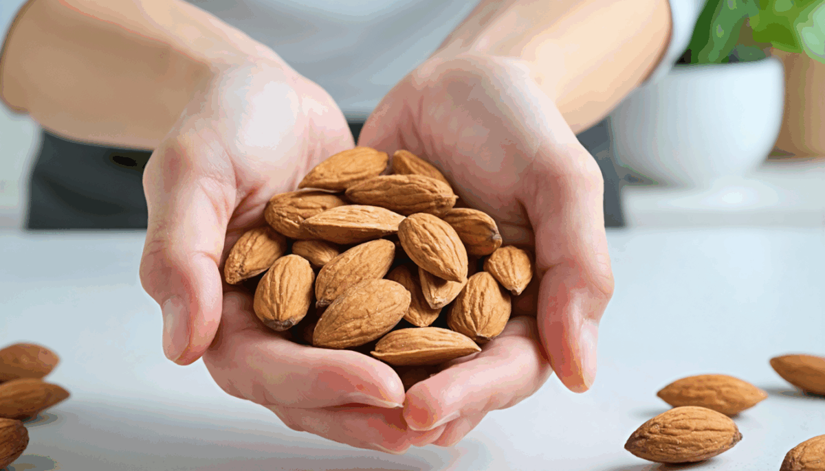 découvrez les risques liés à la surconsommation d’amandes sur la santé, ainsi que des conseils pratiques pour profiter de leurs bienfaits sans excès ni danger.