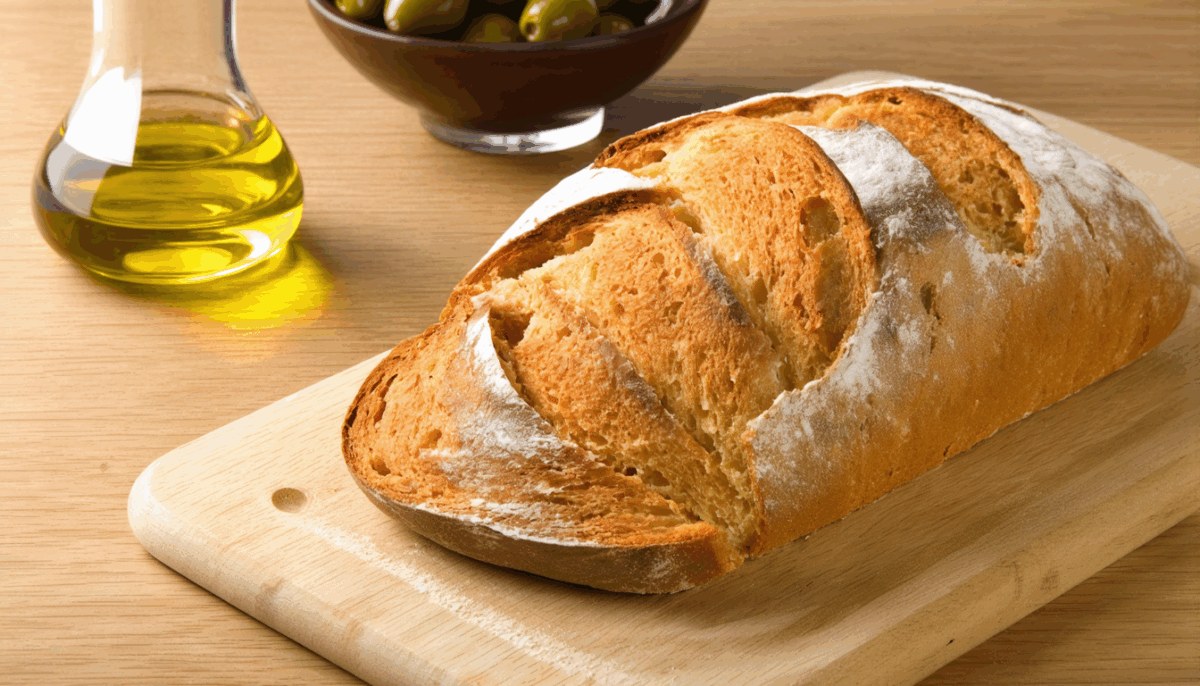découvrez comment préparer facilement un pain sans gluten, moelleux et savoureux, idéal pour les régimes végétaliens. profitez d'une recette simple, rapide et 100% adaptée à vos besoins alimentaires !