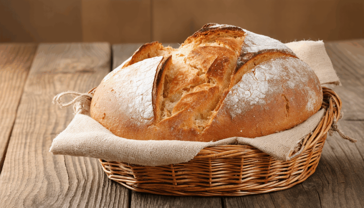 découvrez comment préparer facilement un pain sans gluten, délicieux et moelleux, idéal pour les régimes végétaux. suivez notre recette rapide pour un résultat savoureux à tous les coups !