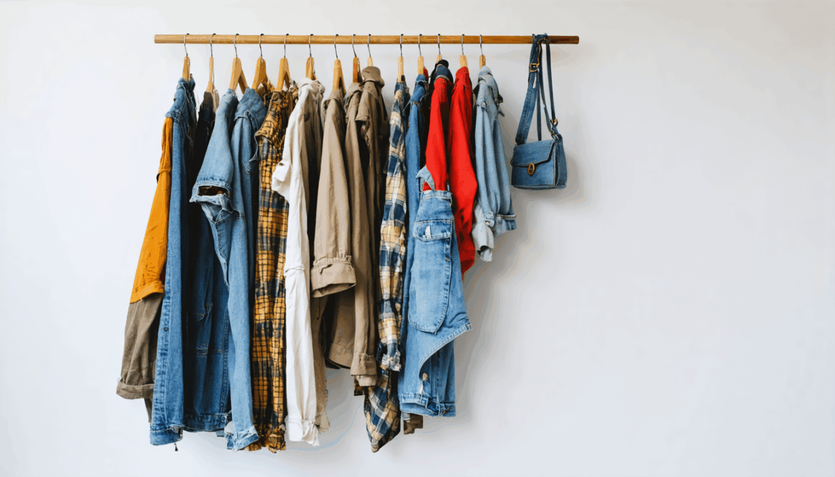 découvrez des idées créatives et des astuces efficaces pour recycler, transformer ou relooker vos vêtements inutilisés. donnez une seconde vie à votre garde-robe tout en adoptant une mode écoresponsable et originale !