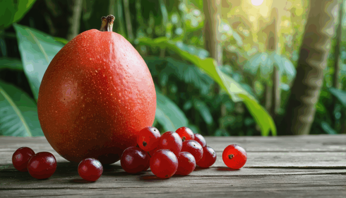 découvrez une liste complète des fruits commençant par h, accompagnée d'idées originales pour agrémenter vos quiz et jeux. parfait pour enrichir vos connaissances et animer vos loisirs en famille ou entre amis !