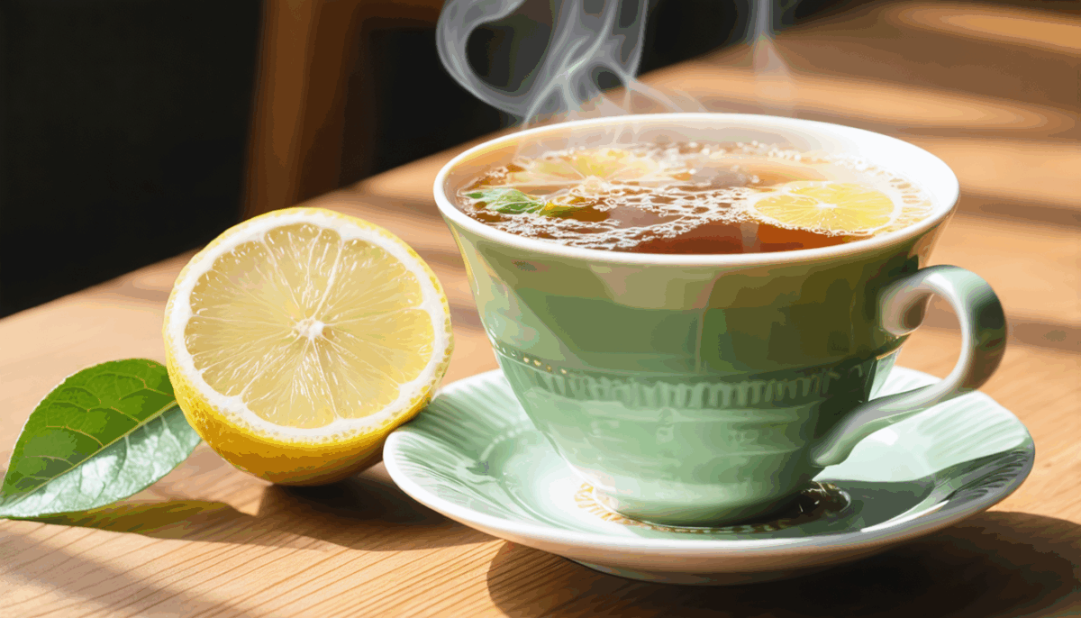 découvrez comment la consommation de citron peut influencer les niveaux de ferritine et de fer dans l'organisme, les mécanismes impliqués et des conseils pour optimiser l'absorption de ces nutriments essentiels.