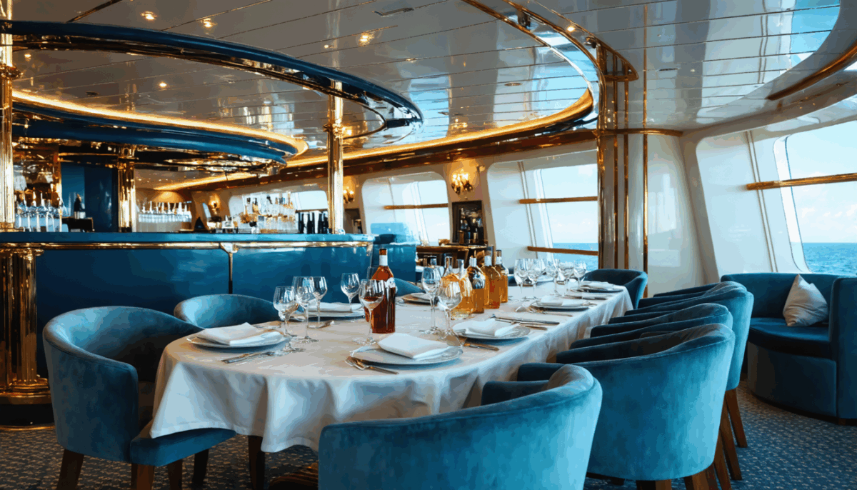 découvrez nos meilleures astuces pour trouver des croisières à prix mini et économisez jusqu'à 70% sur votre prochain voyage. profitez de conseils exclusifs pour voyager moins cher et vivre une expérience inoubliable en mer !
