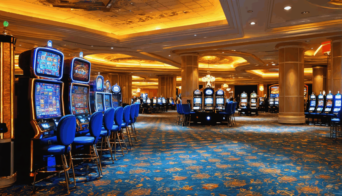 découvrez comment débuter facilement sur le casino la riviera avec notre guide pratique : étapes d’inscription, premiers jeux, conseils et astuces pour bien commencer votre aventure dans l’univers du casino en ligne.