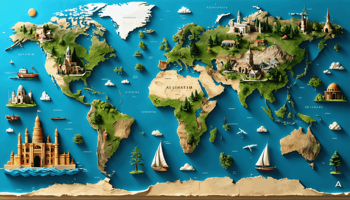 explorez la liste complète des pays dont le nom commence par la lettre a. découvrez leur diversité, leurs particularités et enrichissez vos connaissances géographiques en un clic !