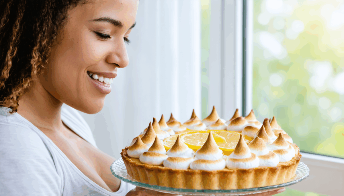 découvrez les précautions à prendre et les recommandations pour savourer une tarte au citron meringuée en toute sécurité pendant la grossesse. conseils, risques et astuces pour protéger votre santé et celle de votre bébé.