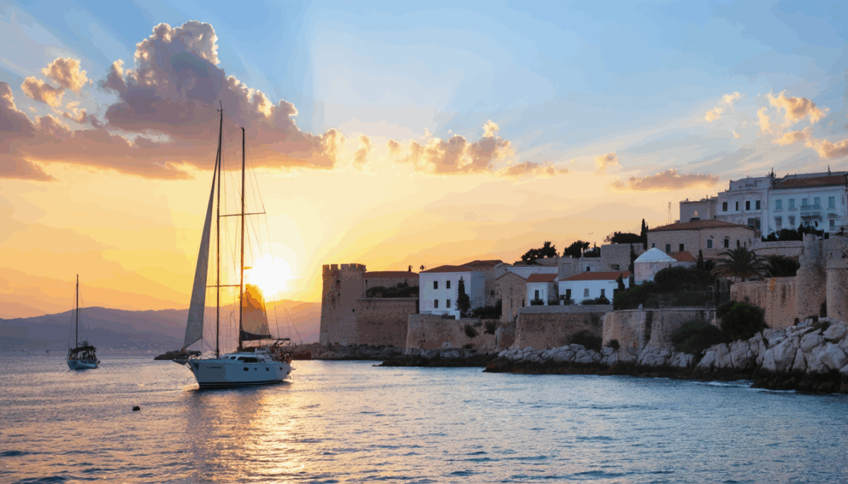 découvrez notre guide pratique pour explorer la méditerranée : toutes les informations sur les visas, des conseils de voyage essentiels et des inspirations pour organiser votre aventure en toute sérénité.