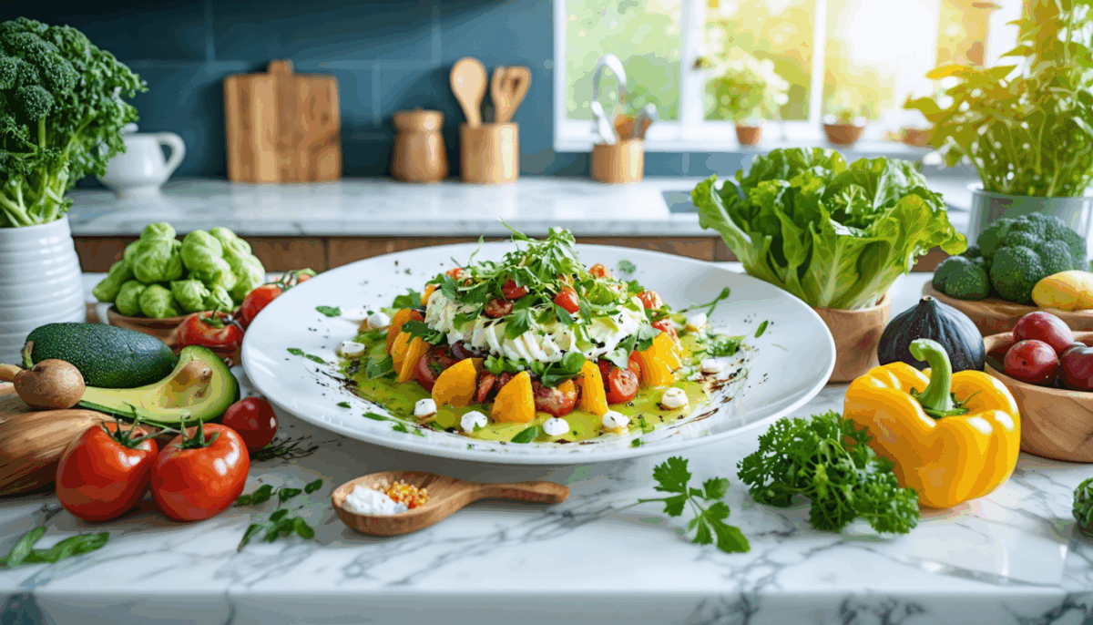découvrez comment l'art culinaire allie créativité et santé pour favoriser le bien-être au quotidien. explorez des astuces et conseils pour transformer vos repas en véritables sources d'épanouissement.